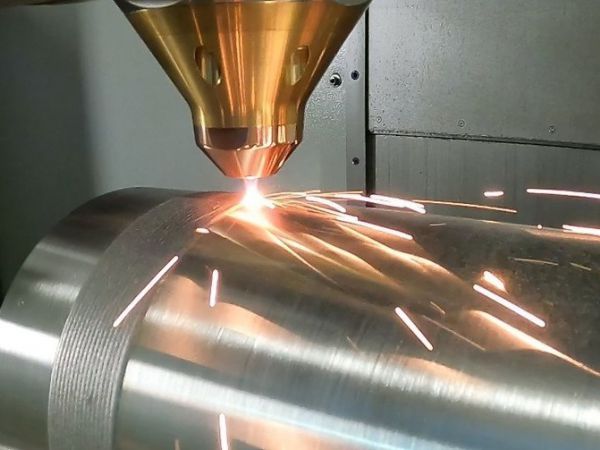 Nikon makes further investments in Additive Manufacturing with Hybrid Manufacturing Technologies and Optisys