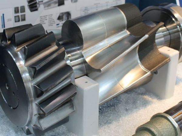 The Future & Trends in the Hybrid AM Industry